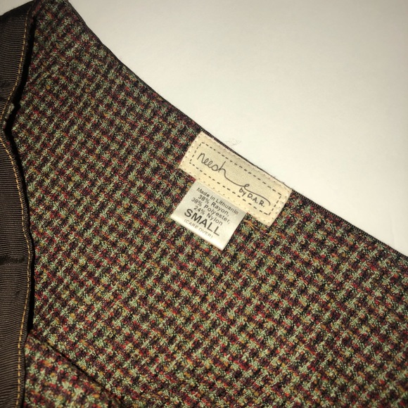 Neesh by dar skirt and cardigan - Picture 7 of 7